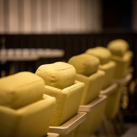Azalai Hotel ヌアクショット エクステリア 写真