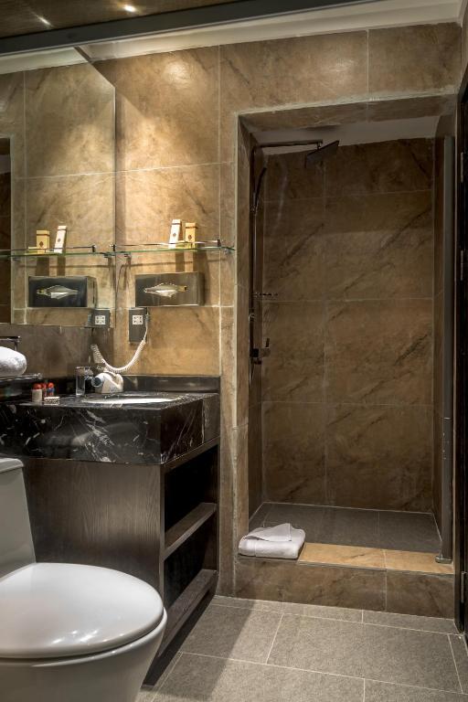 Azalai Hotel ヌアクショット エクステリア 写真