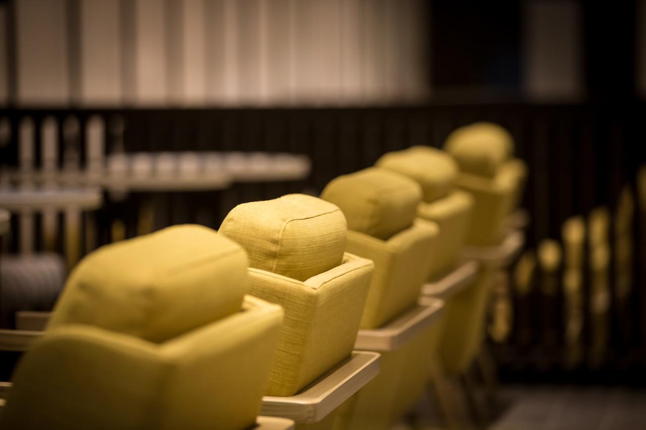Azalai Hotel ヌアクショット エクステリア 写真
