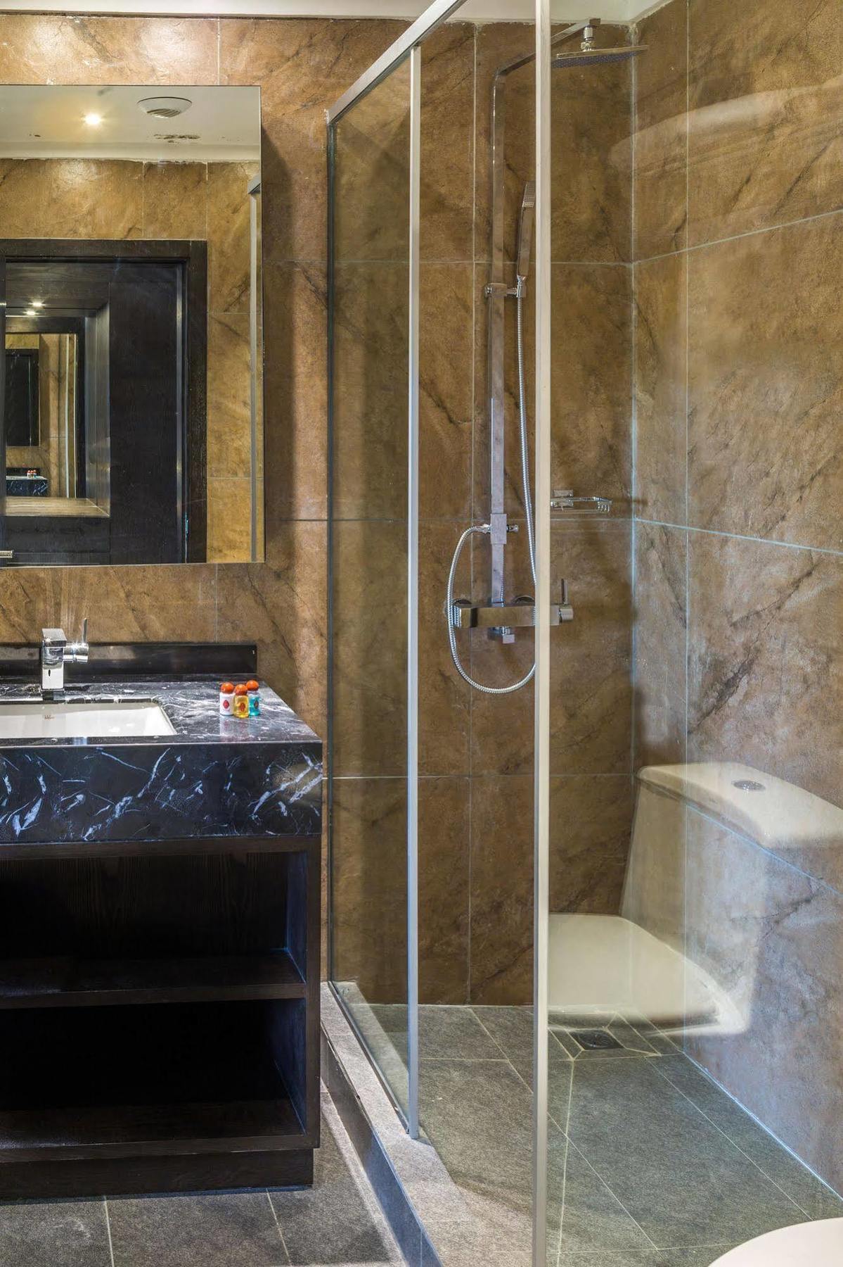 Azalai Hotel ヌアクショット エクステリア 写真