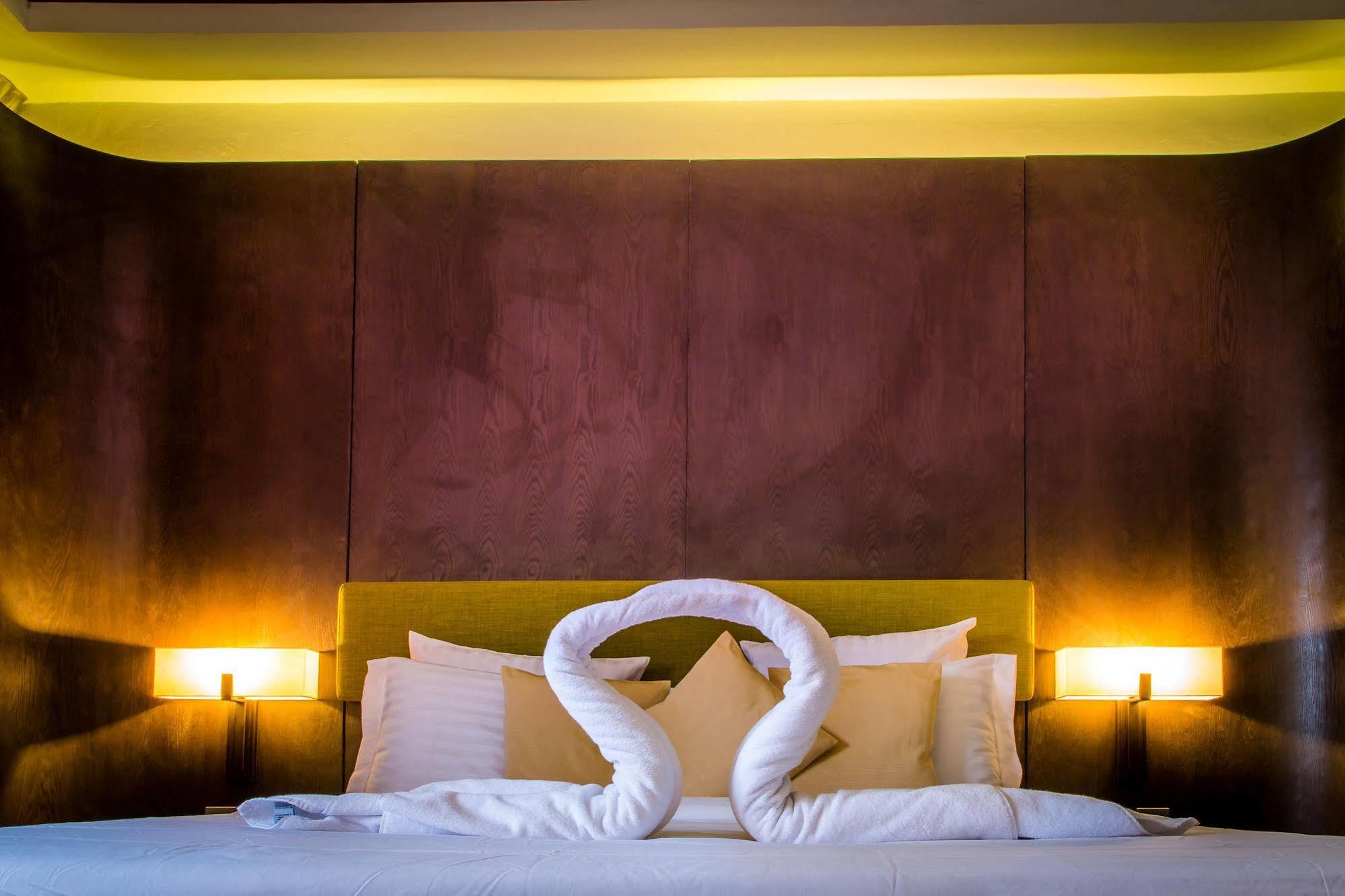 Azalai Hotel ヌアクショット エクステリア 写真