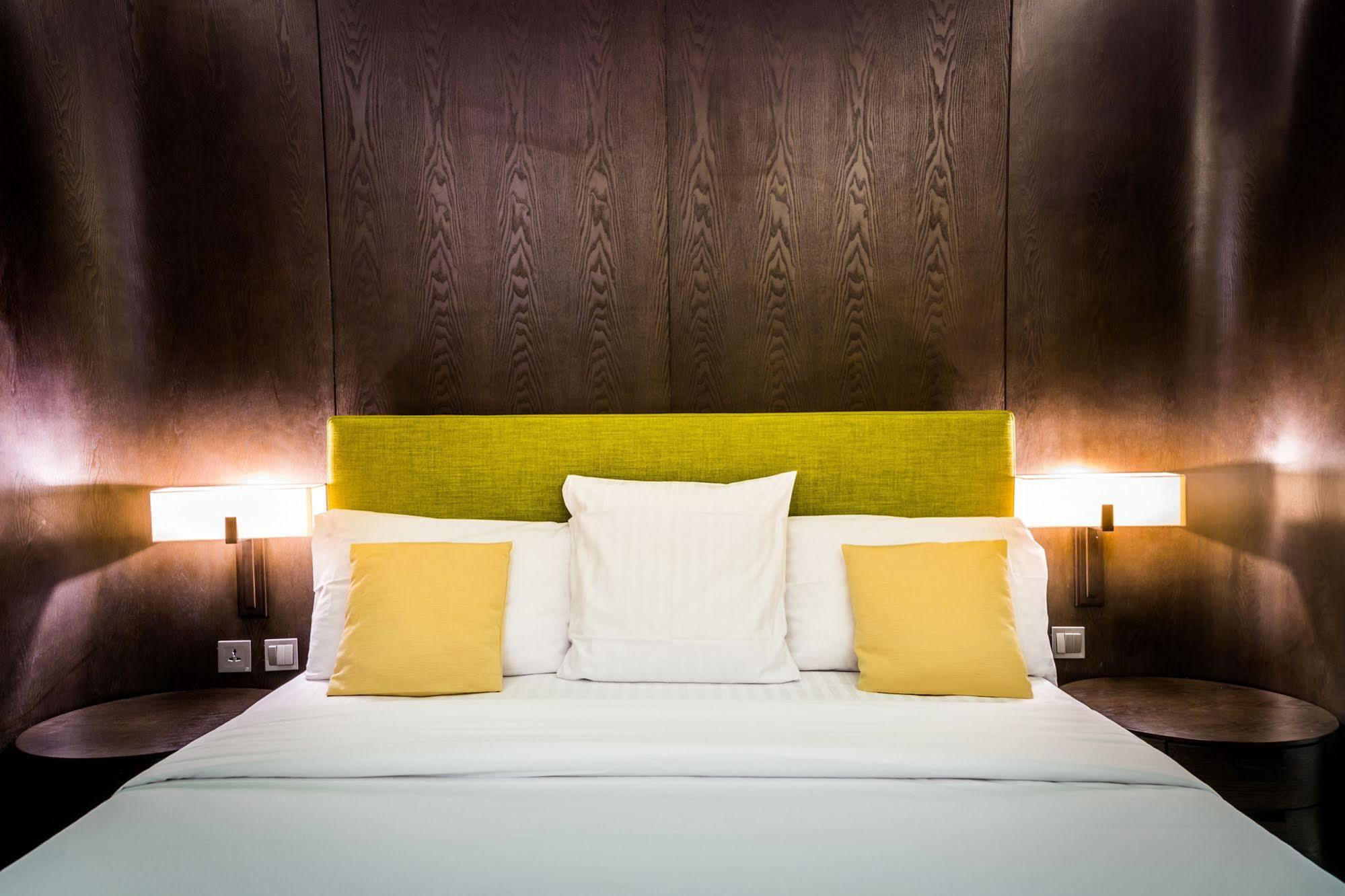 Azalai Hotel ヌアクショット エクステリア 写真